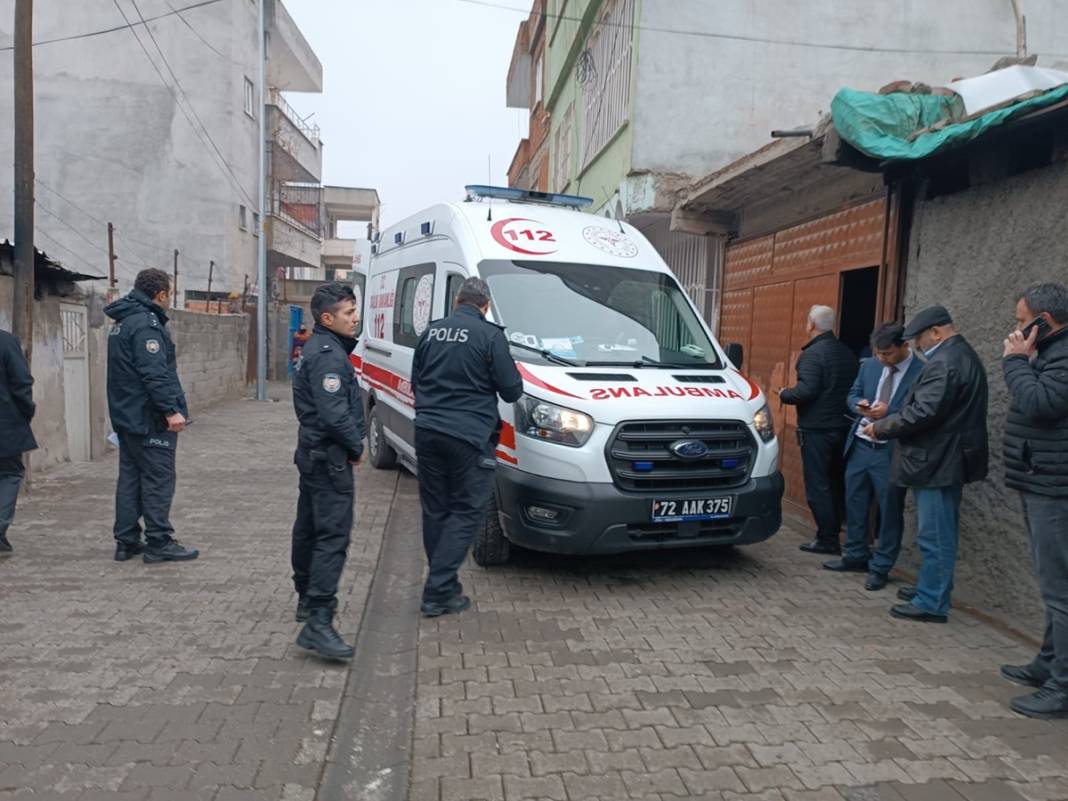 Kömürlükte ölü bulunan Adara'ya ne olduğu ortaya çıktı! Gaddar baba 7 yaşındaki kızını neden öldürdüğünü itiraf etti 11